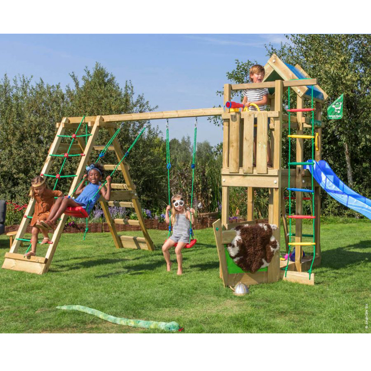 Viking 2 Climb