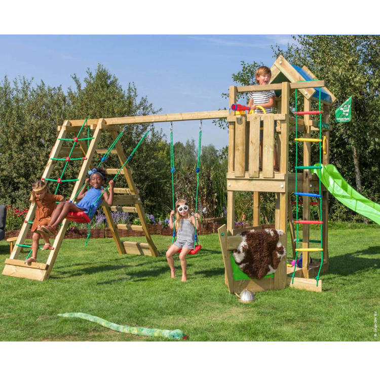 Viking 2 Climb