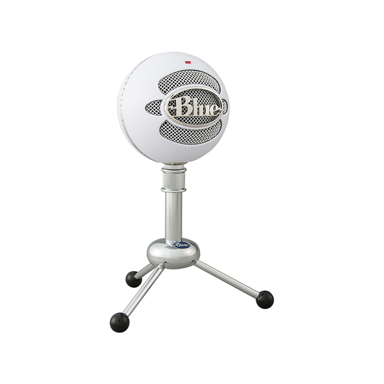Blue Snowball USB Microphone