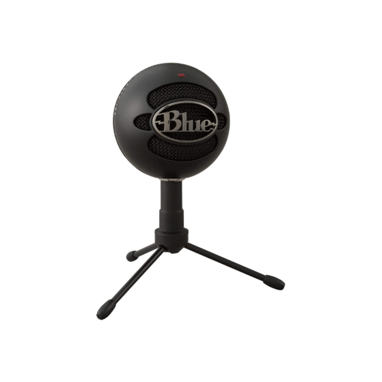 Blue Snowball USB Microphone