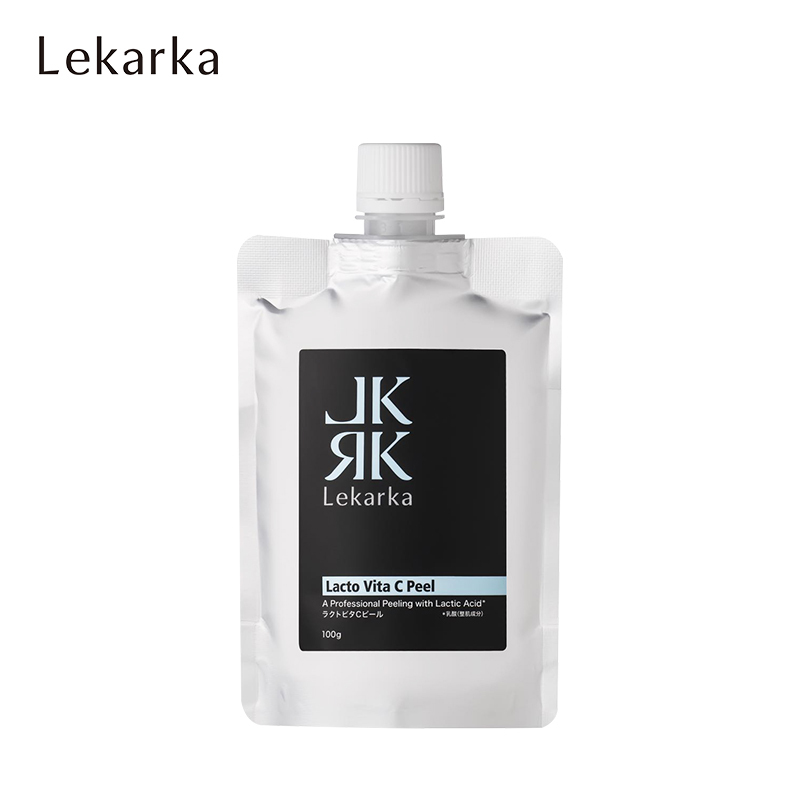 Lacto VITA C Peel
