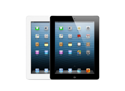 apple ipad 4 9.7 2012 平板殼與平板配件推薦系列