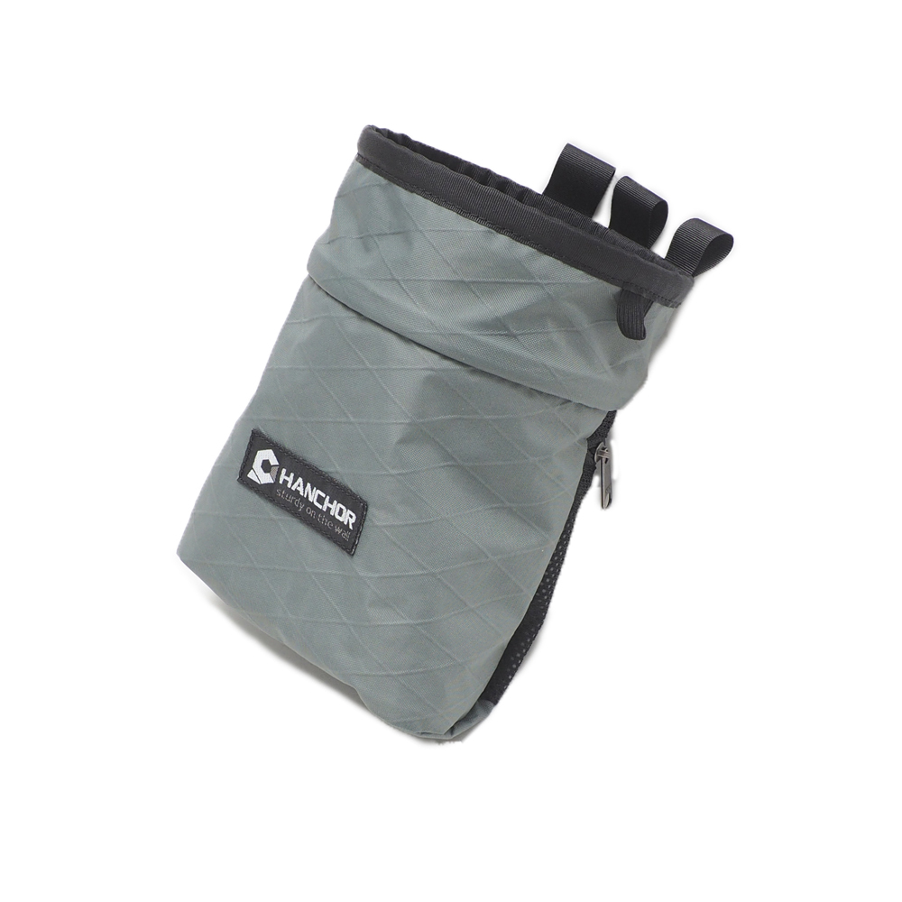 HANCHOR BOMB X 高出粉量攀岩粉袋