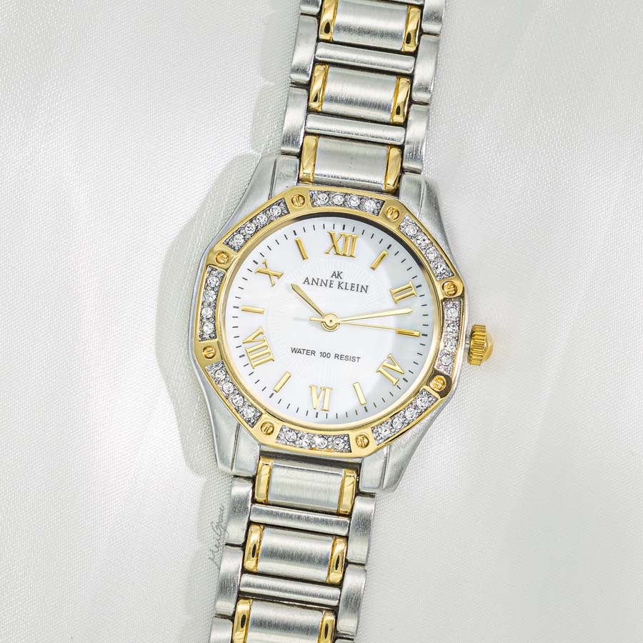 Anne Klein 獨家限量腕錶  AN00558