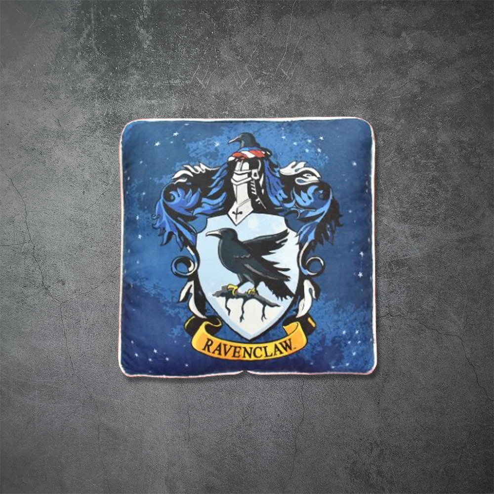 哈利波特-12吋魔法世界方枕-雷文克勞