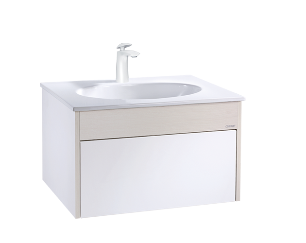 凱撒 浴櫃組推薦型號 LF5024D (LF5024,EH05024DD/B810CW)