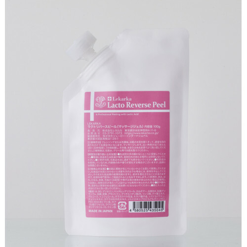 玫瑰抗氧保濕按摩凝膠