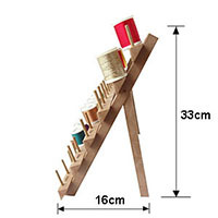 60入線軸收納架(DIY款)