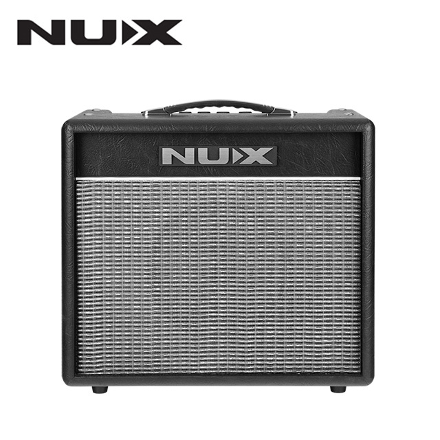 NUX NUX Mighty 20 BT 藍芽音箱 第 2 張圖片｜三峽效果器