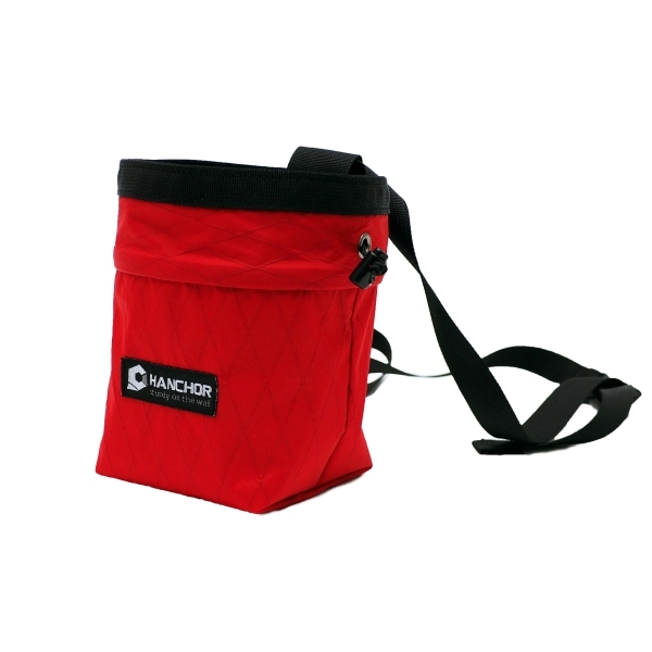 HANCHOR SUPER 抱石粉袋