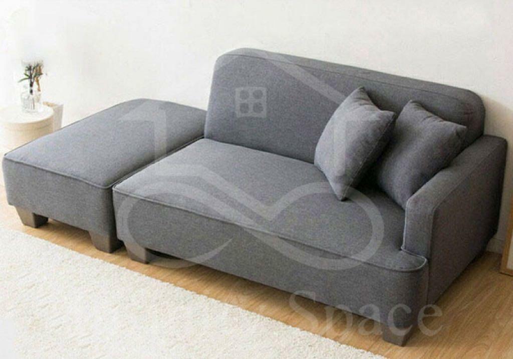 B2050 布藝小梳化