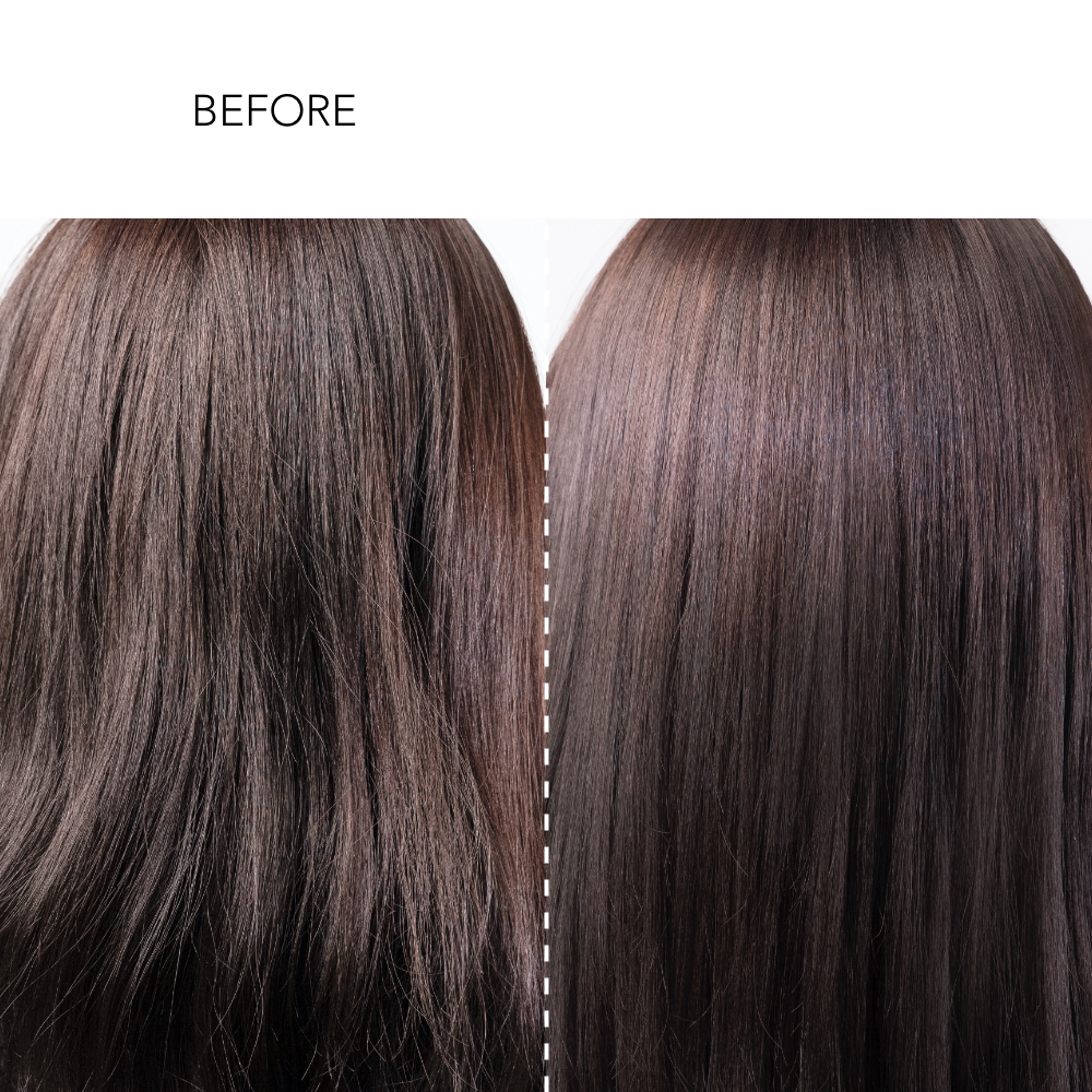 CURLY SHYLL 滋養修護洗髮露