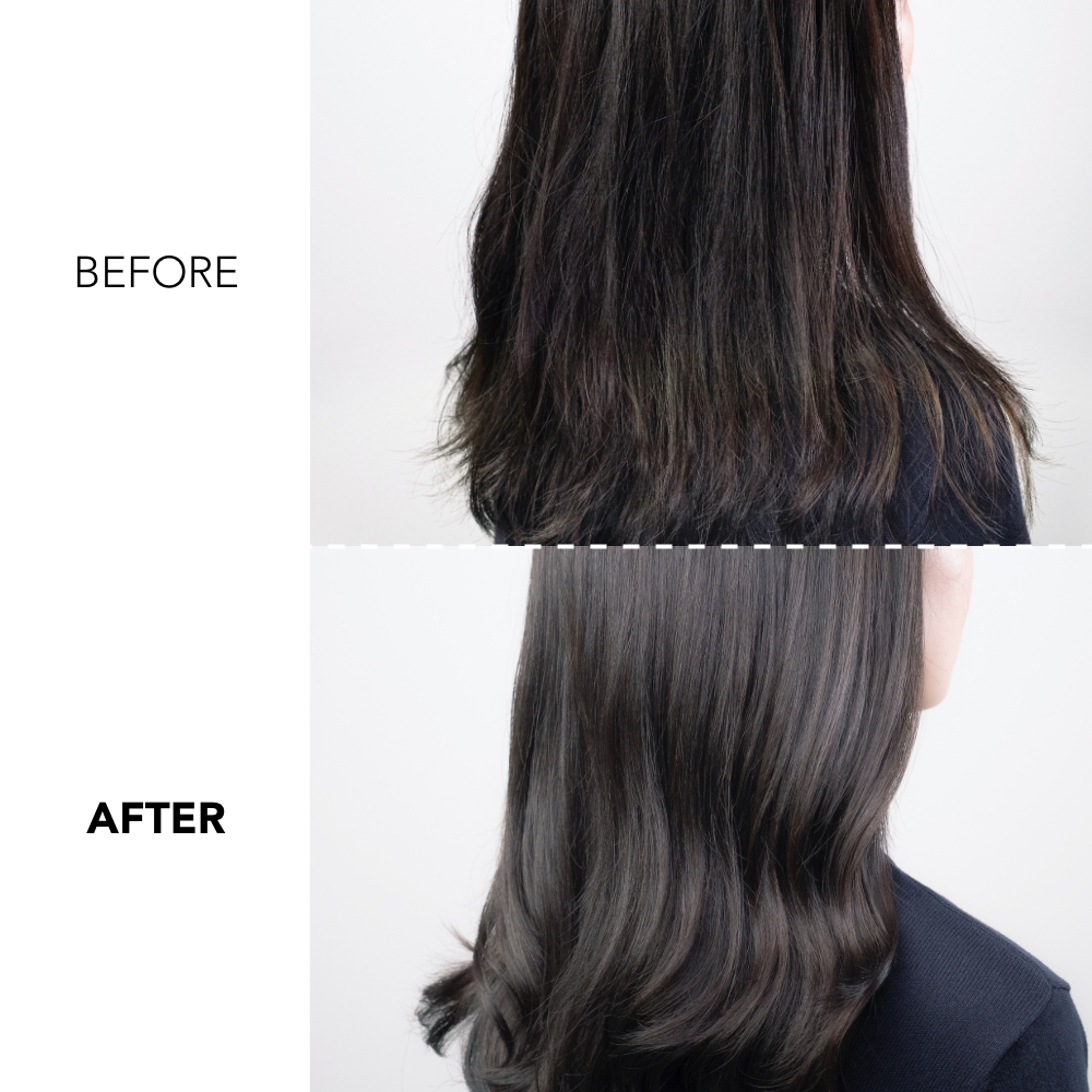 CURLY SHYLL 巴巴蘇護髮精油