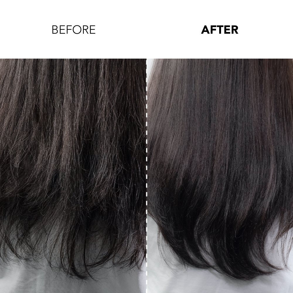 CURLY SHYLL 保濕舒緩洗髮露