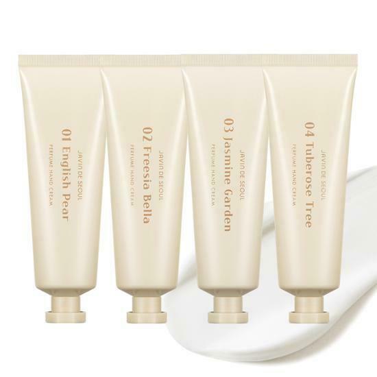 Javin De Seoul Perfume Hand Cream 50ml