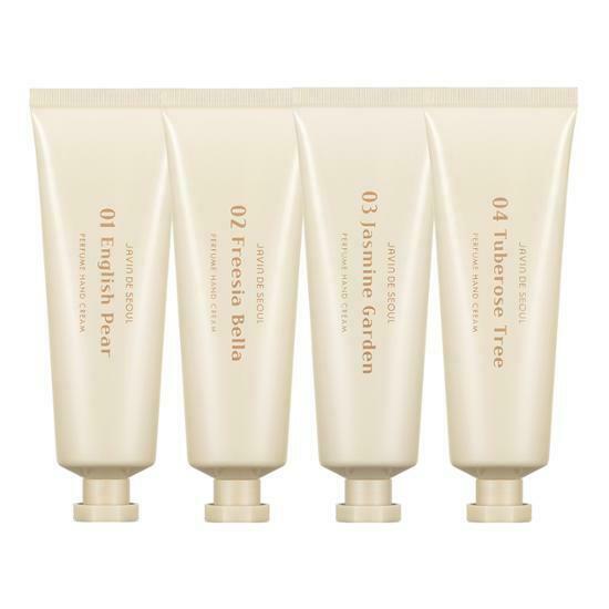Javin De Seoul Perfume Hand Cream 50ml