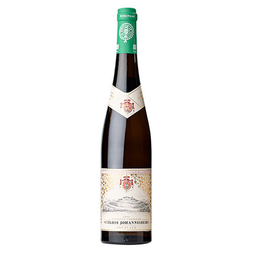 Schloss Johannisberg Grunlack Riesling Spatlese 2023 (RP94)