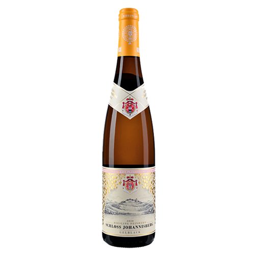 Schloss Johannisberg Gelblack Riesling 2023 (RP90)
