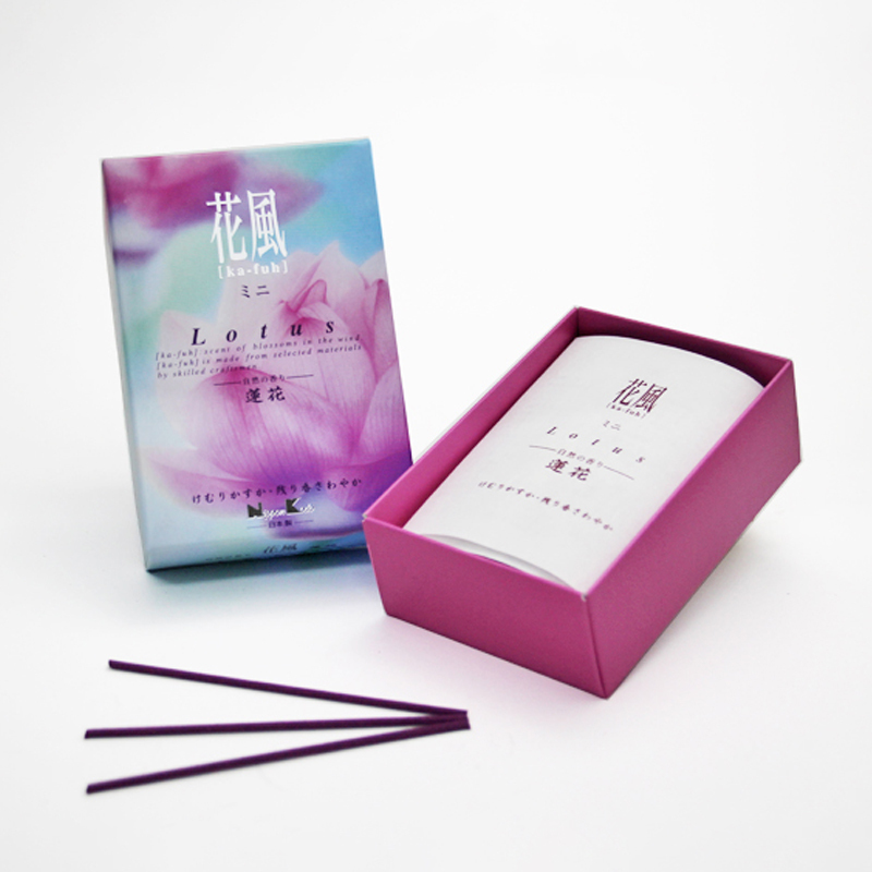 lotus Incense Stick｜Nippon Kodo
