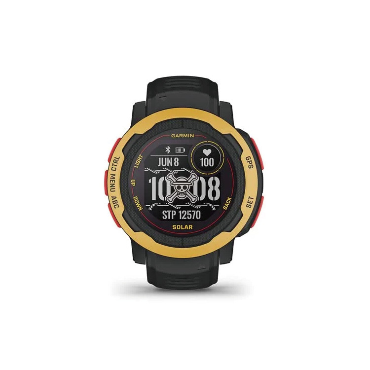 Garmin cheap instinct fnac