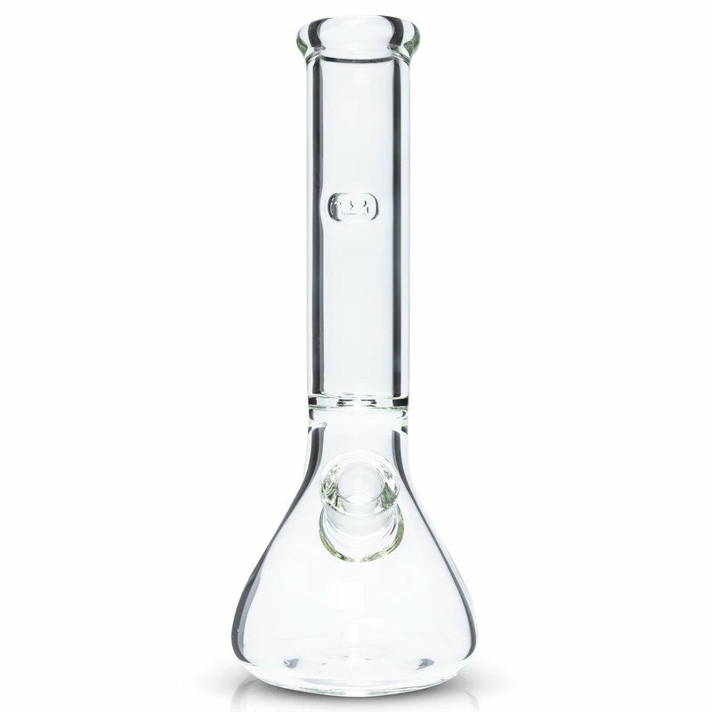 THE ORIGINAL TANK BEAKER BY TANK GLASS - 12"