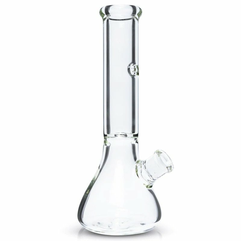 THE ORIGINAL TANK BEAKER BY TANK GLASS - 12"