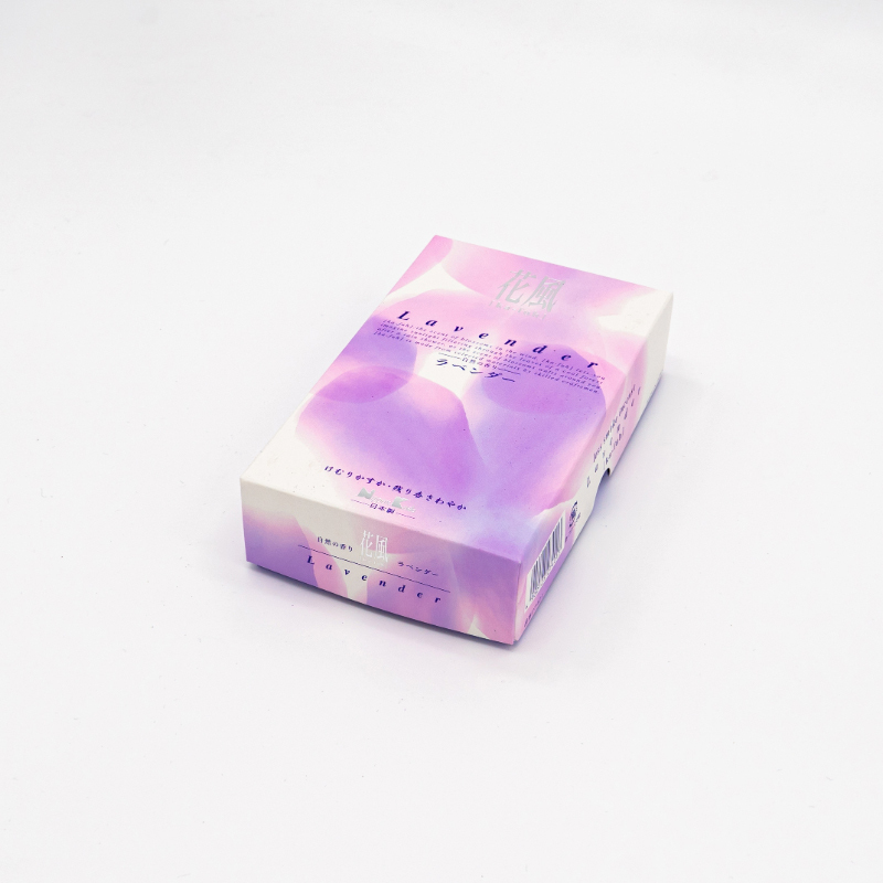 Lavender Incense Stick｜Nippon Kodo