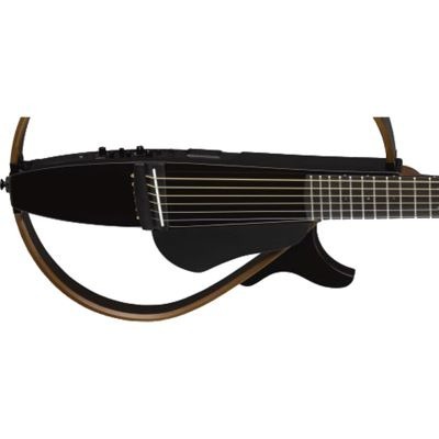 Yamaha YAMAHA SLG-200S 靜音吉他 第 2 張圖片｜三峽吉他 / Bass