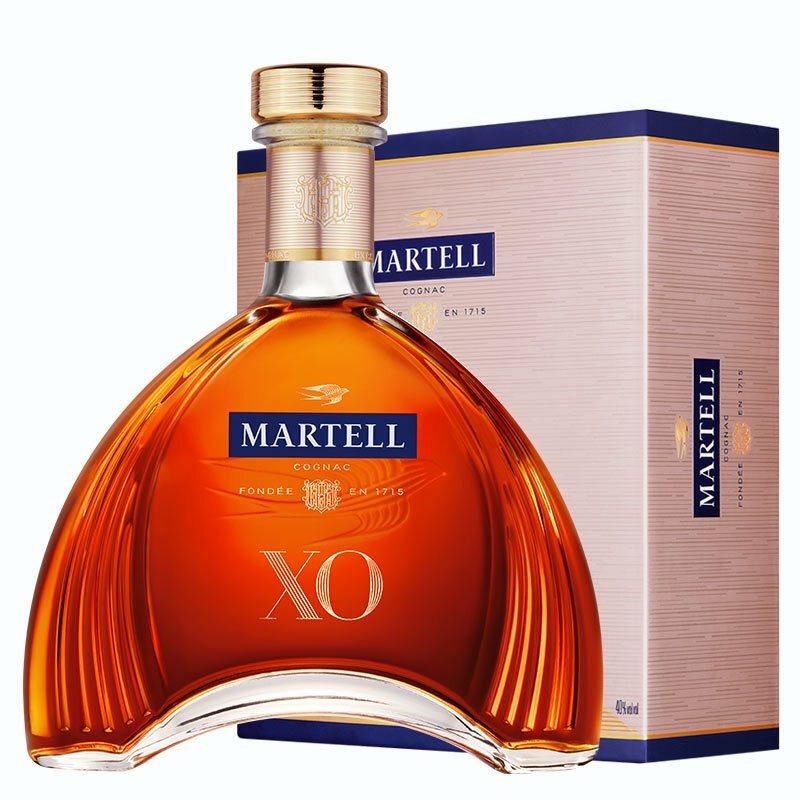 馬爹利Xo干邑白蘭地 Martell Xo Cognac  700ml