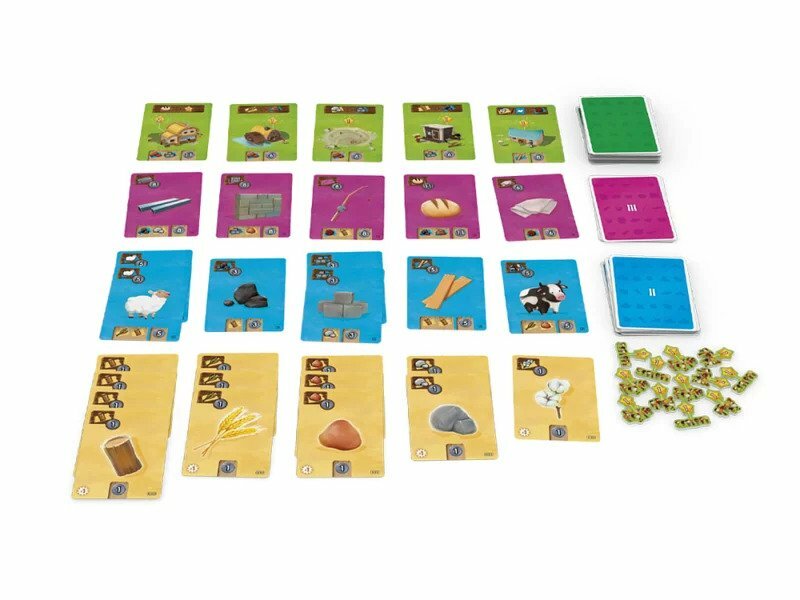 小小工廠 Little Factory