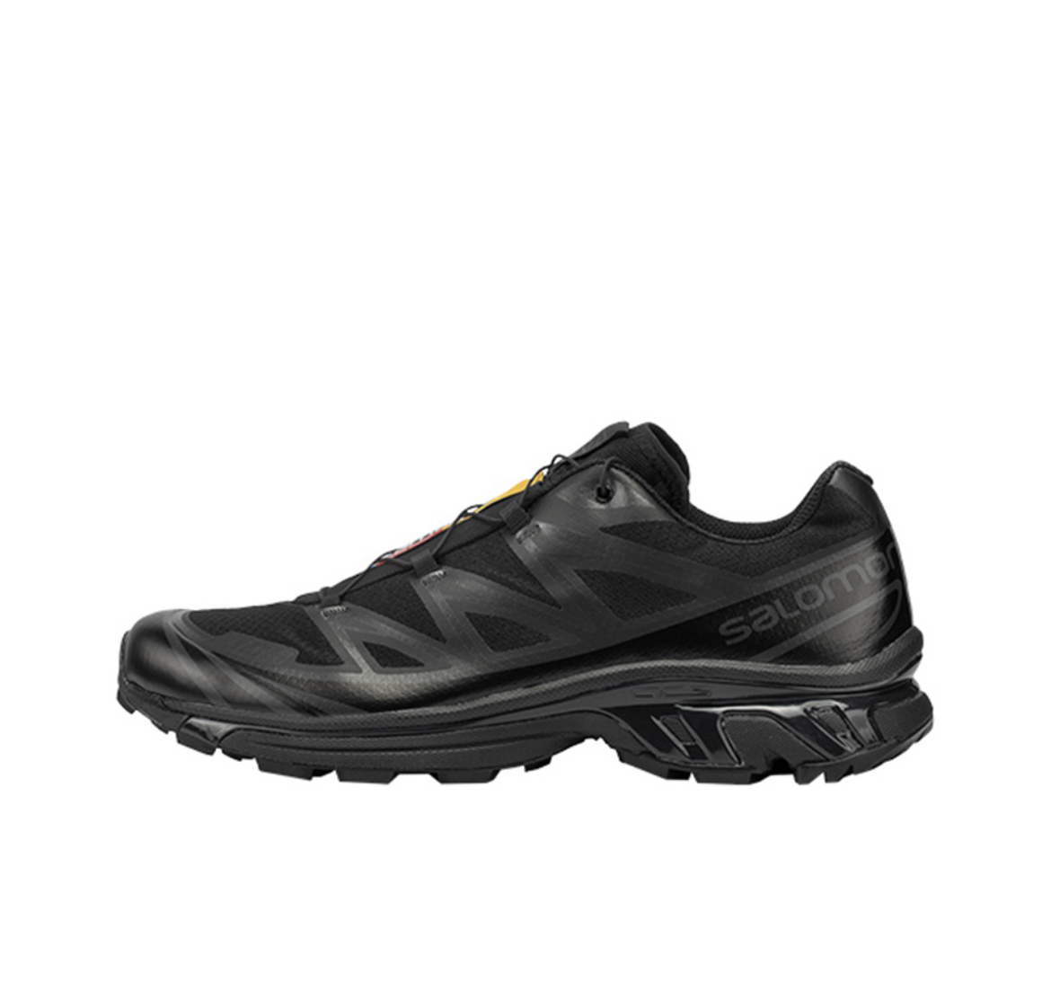 Salomon XT-6 ADV  BLACK