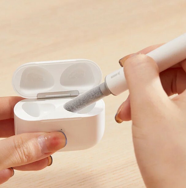 美國 Appena 耳機 Airpods 清潔套裝 | 一套兩支 (逢星期日截單後7-14個工作天發貨)