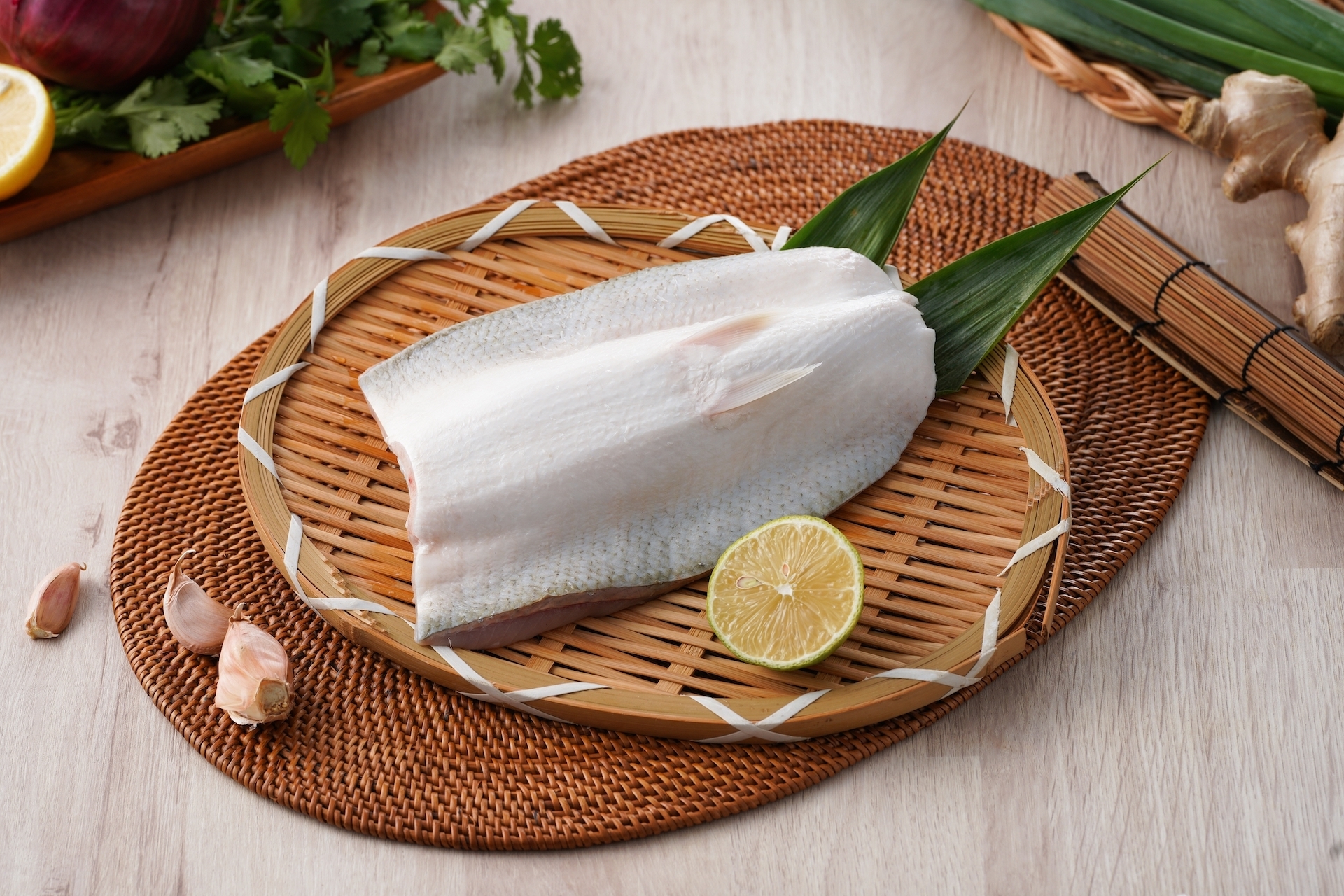 油滋滋-虱目魚肚 (180公克)