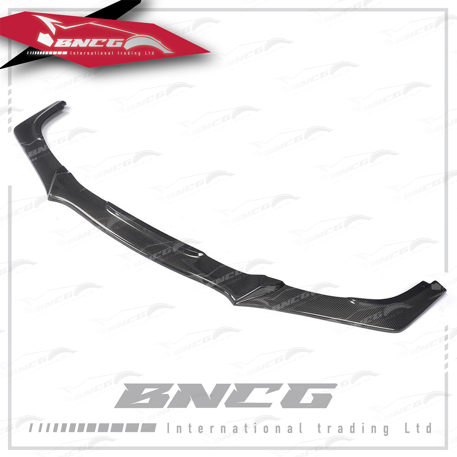 本田 Honda Civic 16-17年式 改裝 卡夢 碳纖維 外觀件 空力套件 前下巴 前導流