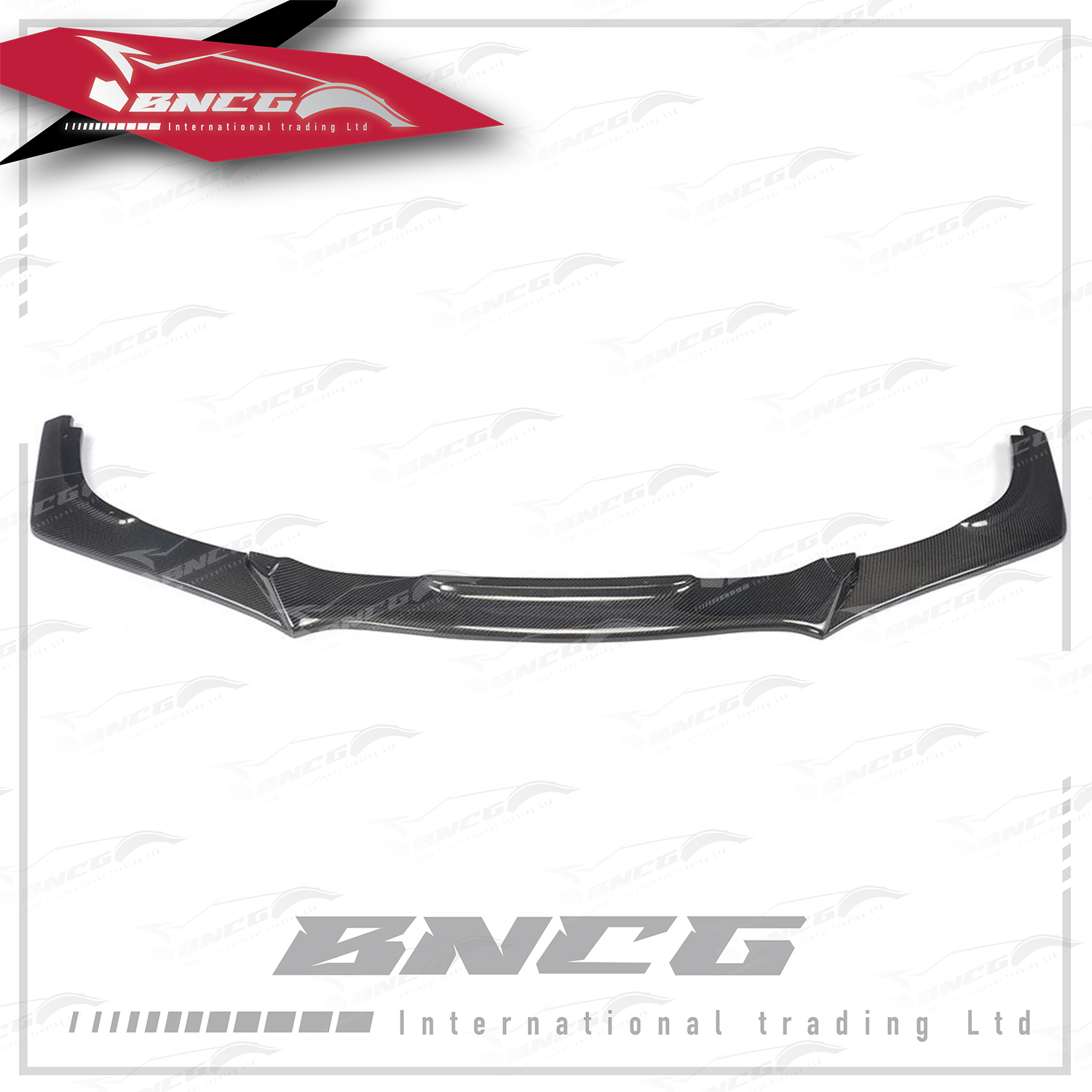 本田 Honda Civic 16-17年式 改裝 卡夢 碳纖維 外觀件 空力套件 前下巴 前導流