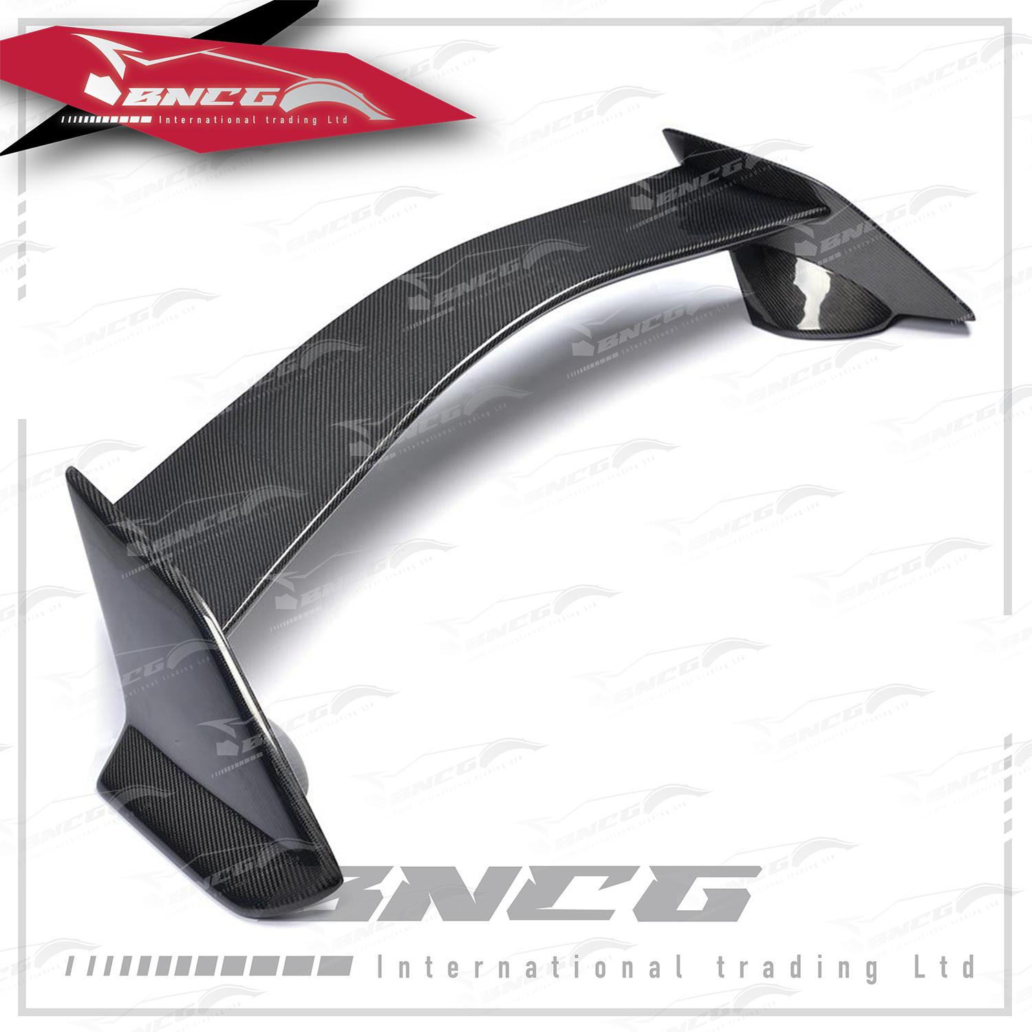 本田 Honda Civic 16-17年式 改裝 卡夢 碳纖維 外觀件 空力套件 Type-R款 尾翼 擾流板