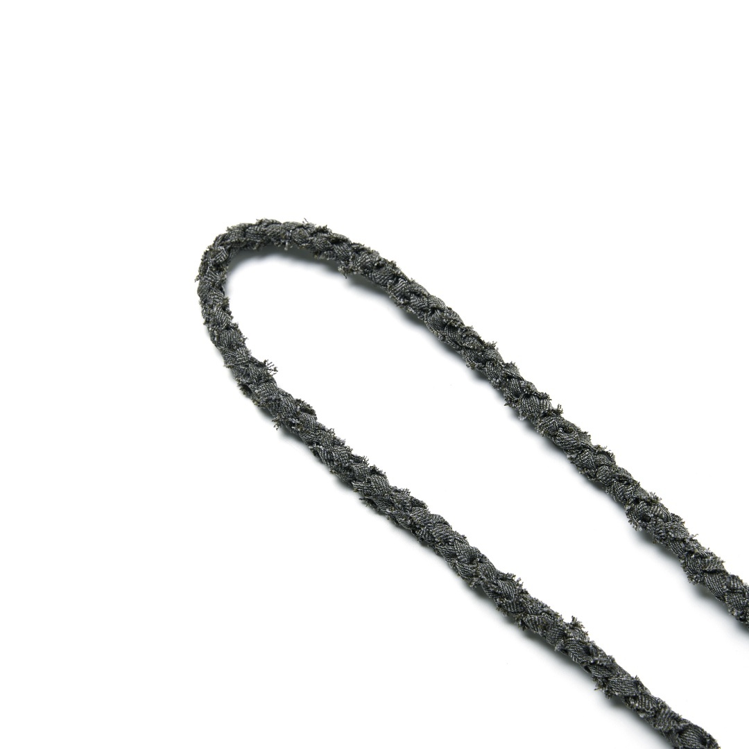 GOOPiMADE® 22 S/S “KPT-3” - Archaic Woven Necklace - D-
