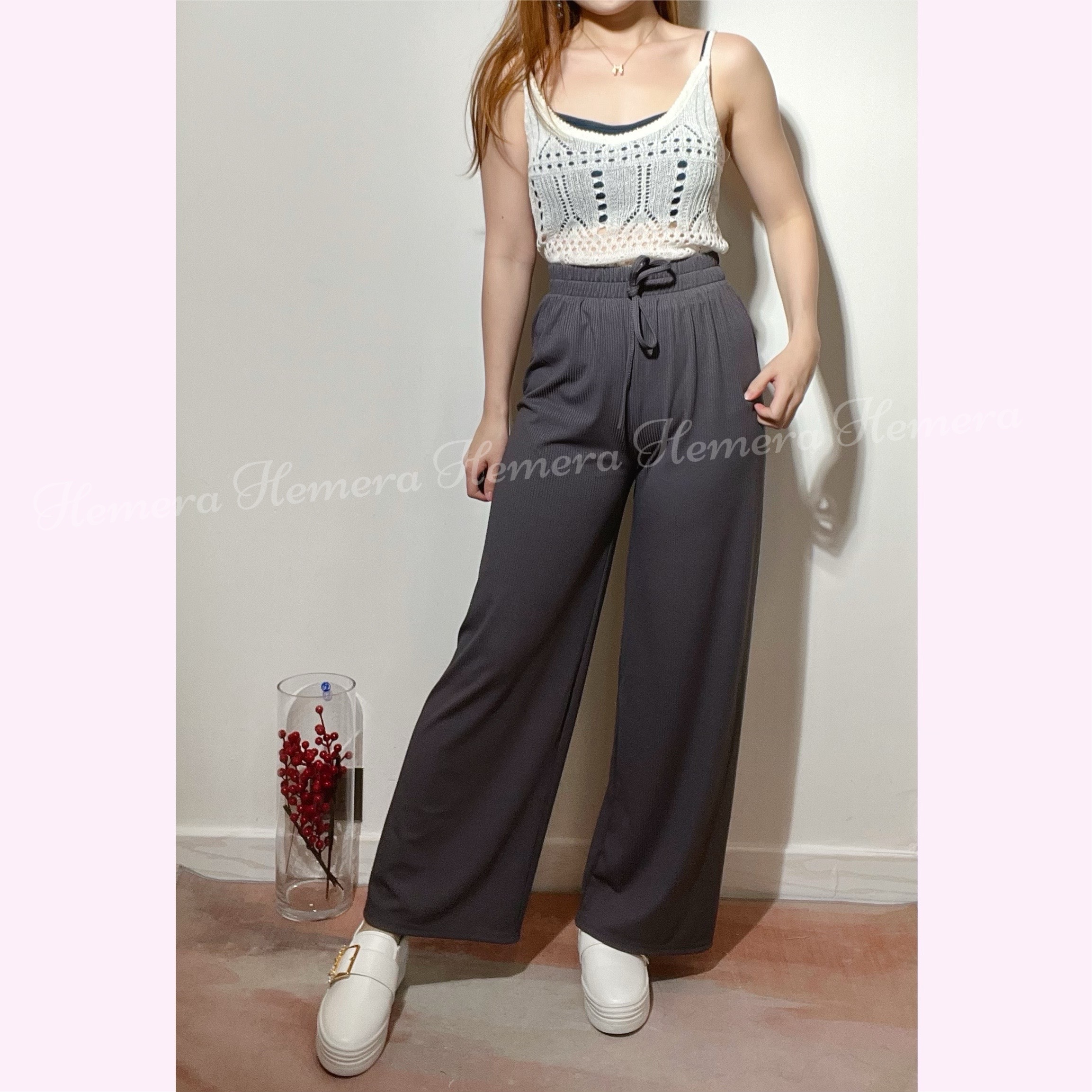 In stock:  PANTS PT22S0509