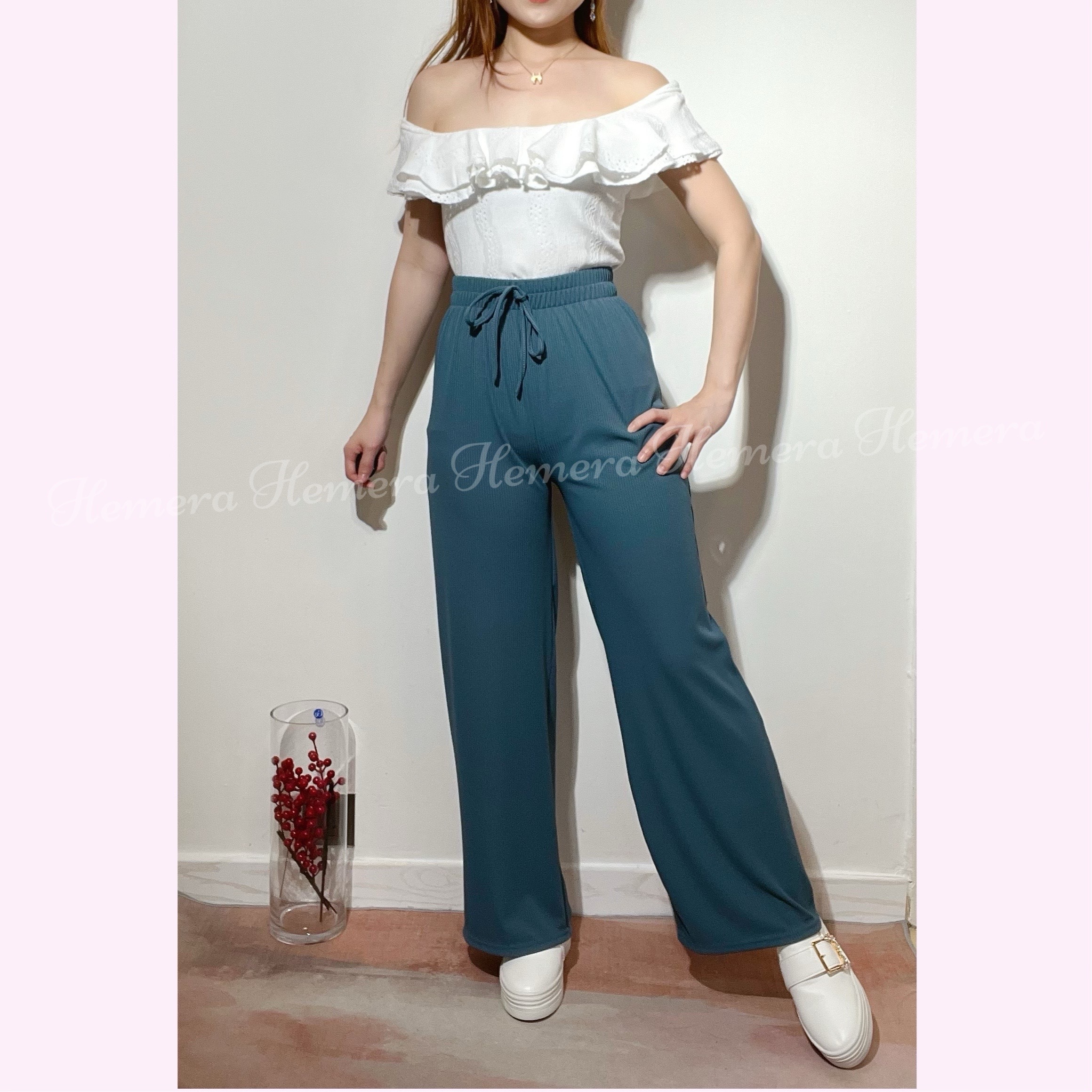 In stock:  PANTS PT22S0509