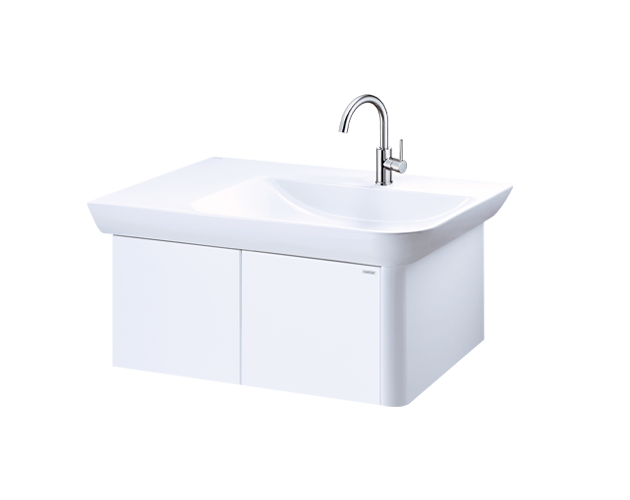 凱撒 面盆浴櫃組推薦型號 LF5374 (LF5374,EH05374A/BT530C)