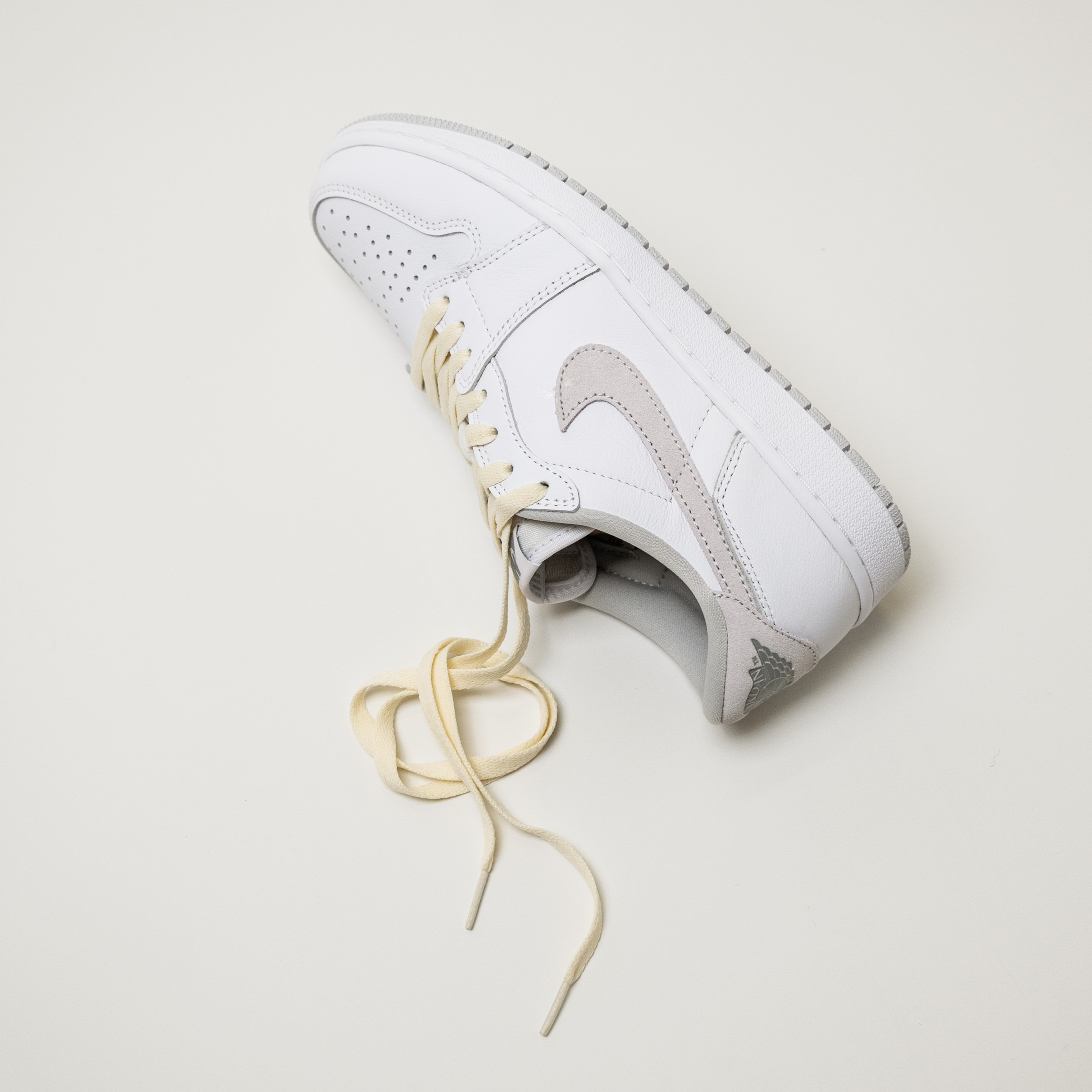 【ROPE LACE Supply】 Jordan Replacement Shoe Laces "Sail"