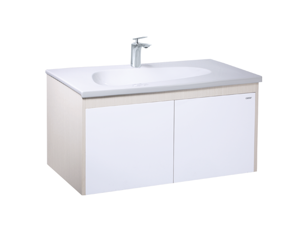 凱撒 面盆浴櫃組推薦型號 LF5368A (LF5368,EH05368AD/BT820C)