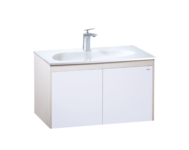 凱撒 面盆浴櫃組推薦型號 LF5036B (LF5036,EH05036AD/B820C)
