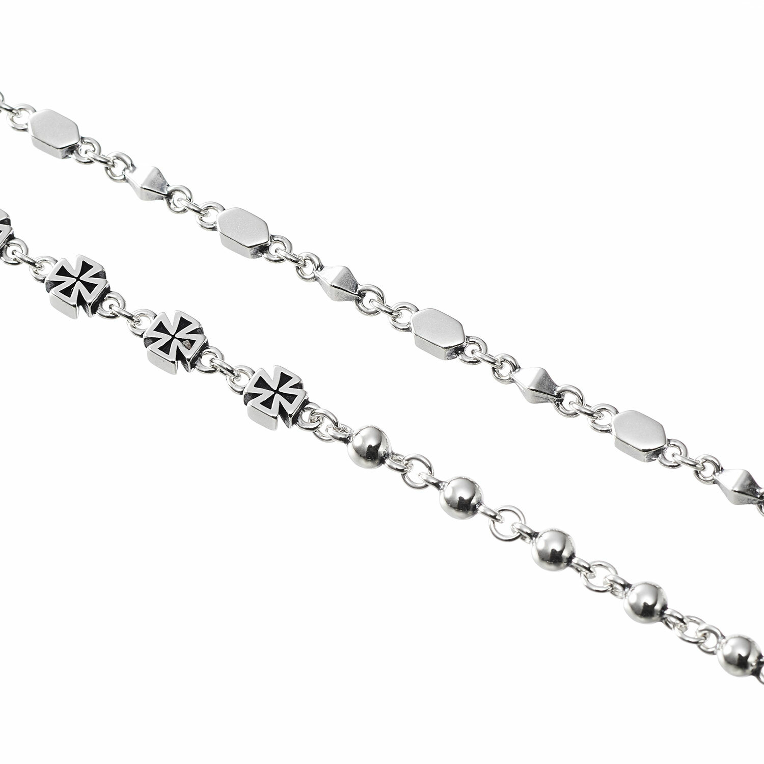 FRAGMENT CROWN 鍊子