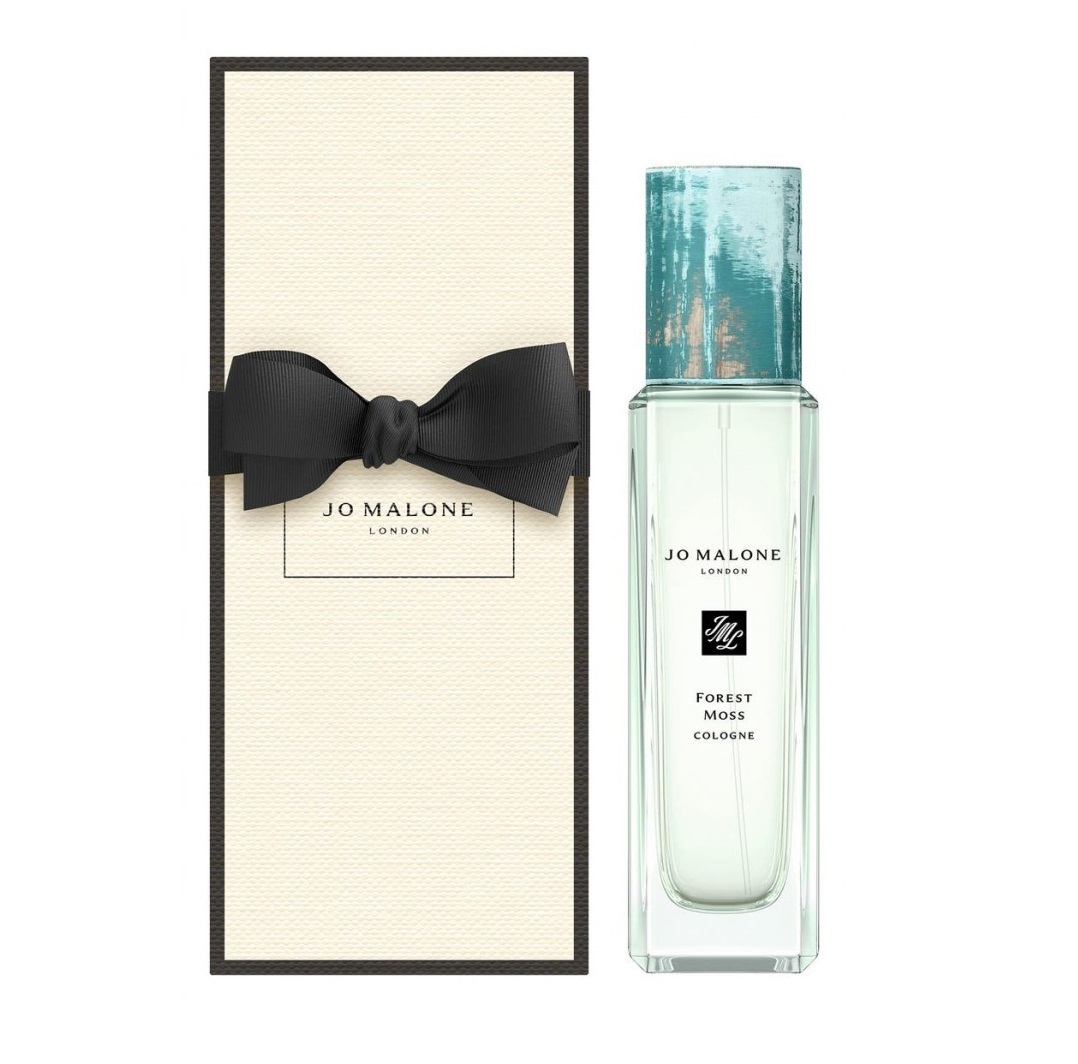 JO MALONE LONDON Forest Moss limited-edition cologne 30