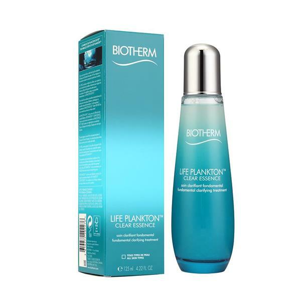 Biotherm  輕透版奇蹟水 125ml