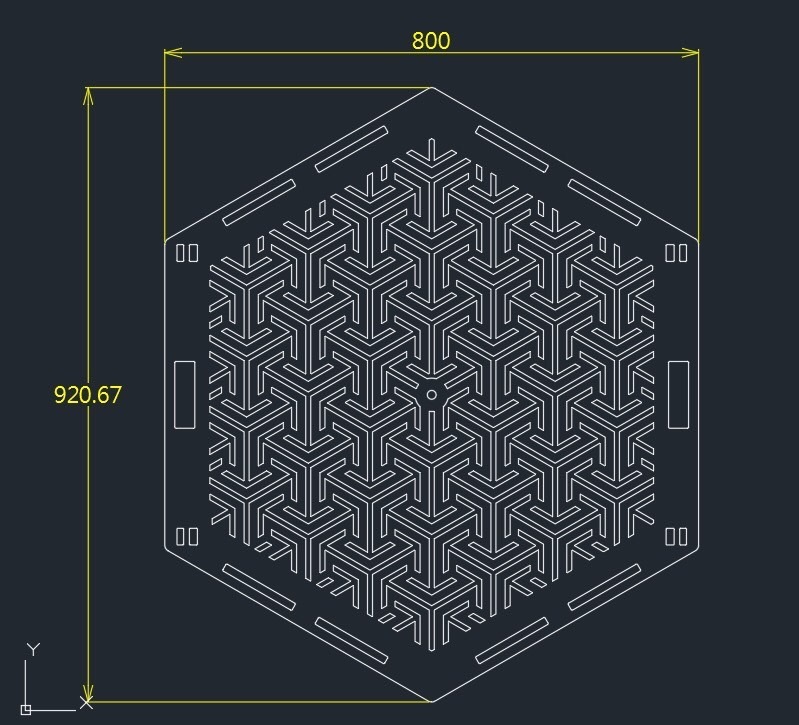 Helinox Table L 鋁合金六角桌板/鋁合金矩形桌板