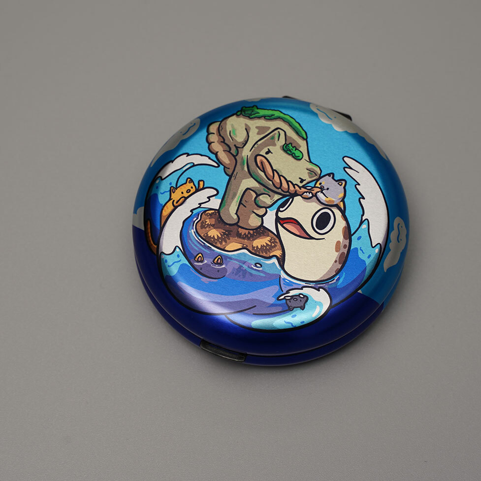 台幣｜小琉球-花瓶岩(消)