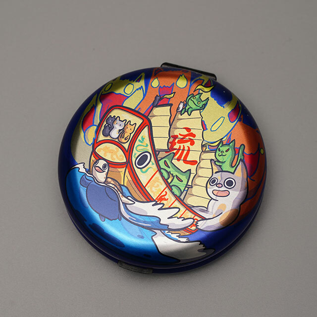 台幣｜小琉球-迎王祭(消)