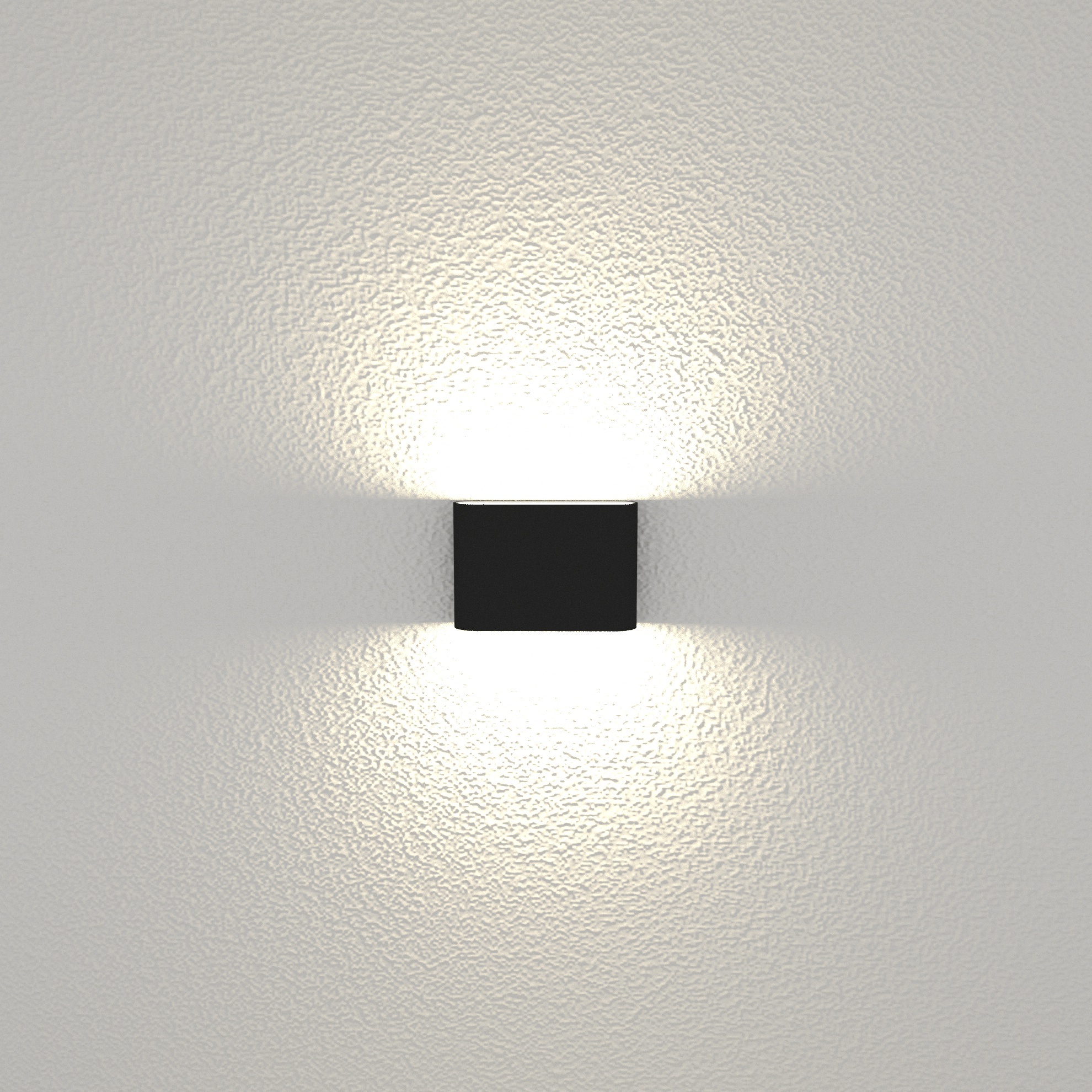 長型壁燈(防水) 10W